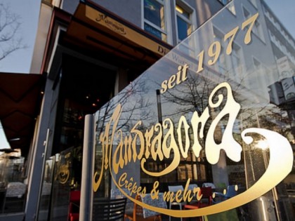 Foto: Mandragora